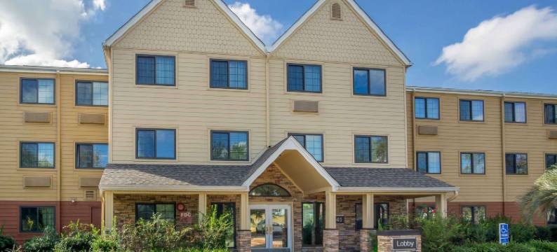 Extended Stay America Suites - 查尔斯顿 - 机场(Extended Stay America Suites - Charleston - Airport)图片