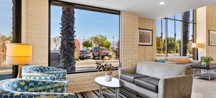 枣树贝斯特韦斯特酒店(Best Western Date Tree Hotel)图片