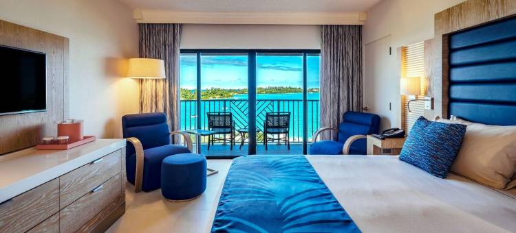 石窟湾海滩度假村(Grotto Bay Beach Resort)图片