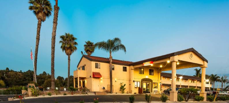 阿罗哈旅馆(Aloha Inn)图片