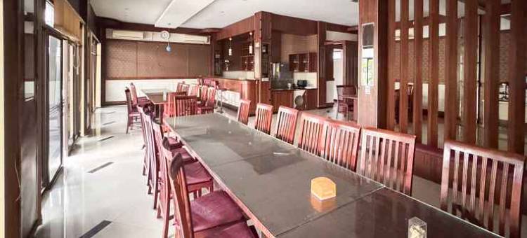 Hotel Gondang RedPartner图片