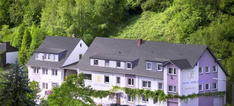 埃默里奇酒店(Hotel Emmerich)图片