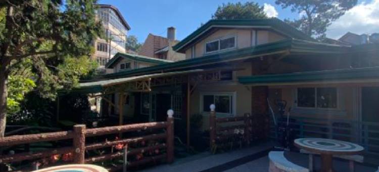 RedDoorz Hostel @ MRC Residences Baguio图片