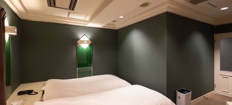 Tabist酒店 乐Serina(Tabist Hotel Rakuserina)图片