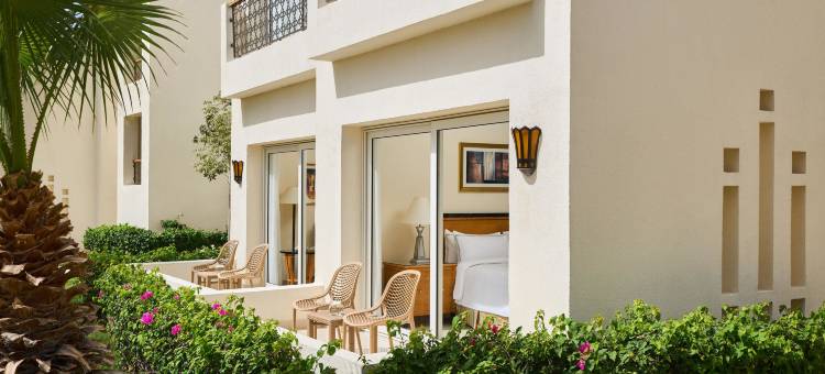 沙姆沙伊赫全包度假瑞士酒店(Swissôtel Sharm El Sheikh All Inclusive Collection)图片