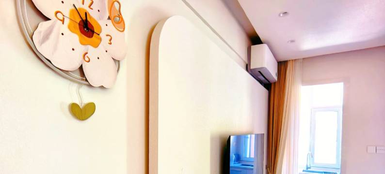 山涧里公寓(胡汤线分店)图片