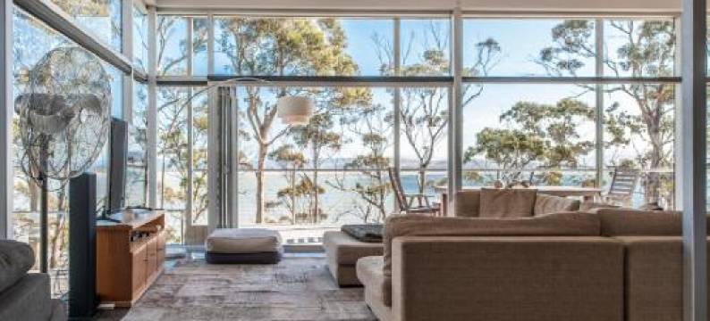 Baragoola Retreat - Luxury Waterfront Property图片