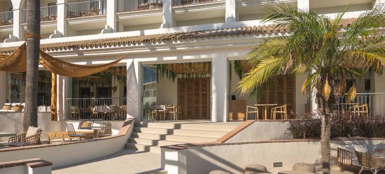 DAIA 慢海滩酒店 Conil - 推荐成人(Daia Slow Beach Hotel Conil - Adults Recommended)图片