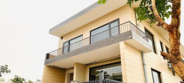 Private 3 BHK - Woodstock Villa Amritsar图片