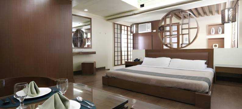 维多利亚阁套房-帕西格(Victoria Court Suites - Pasig)图片