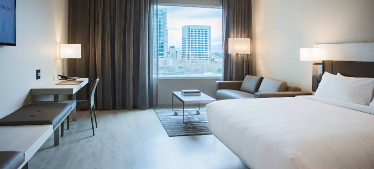 圣何塞市中心万豪AC酒店(AC Hotel San Jose Downtown)图片