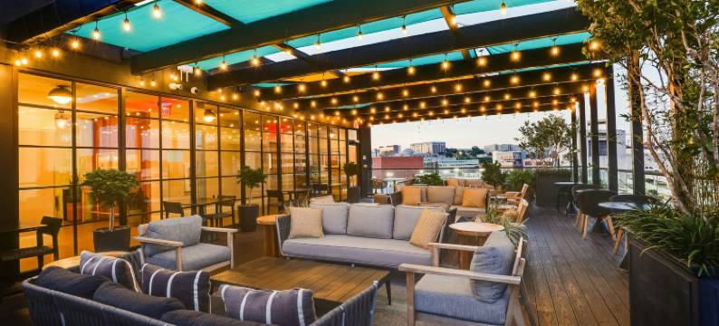 蒙哥马利特里洛吉，傲途格精选酒店(Trilogy Hotel Montgomery, Autograph Collection)图片