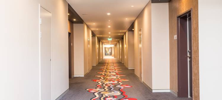 亚历山德拉山套房酒店及会议中心(Alexandra Hills Hotel)图片