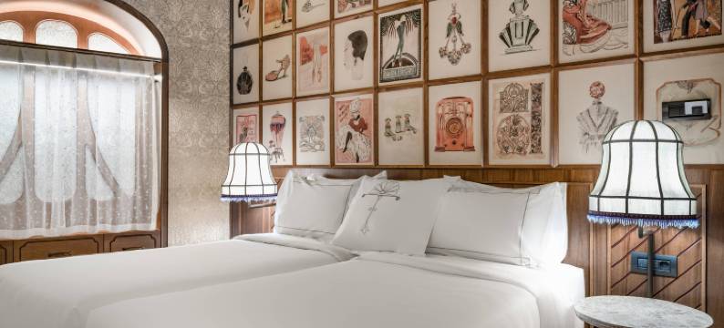 圣塔克拉拉宫殿酒店-傲途格精选(Palacio Santa Clara, Autograph Collection)图片