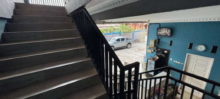 RedDoorz Syariah at Mja Residence Duri图片