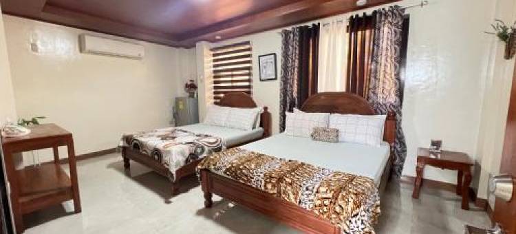 卢尔德度假屋(Villa Lourdes)图片