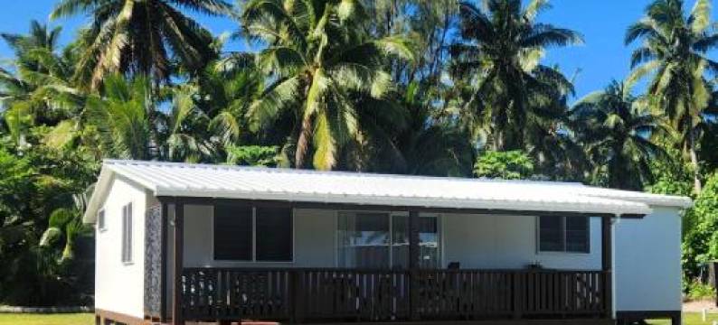 Aumaru Holiday Home图片