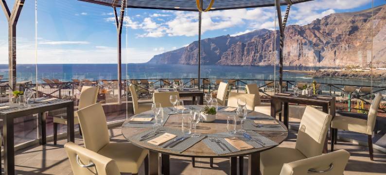 圣地亚哥巴塞罗 - 限成人(Barceló Santiago - Adults Only)图片