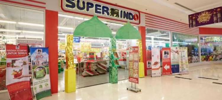 Bandara City Apartemen- 2Br图片