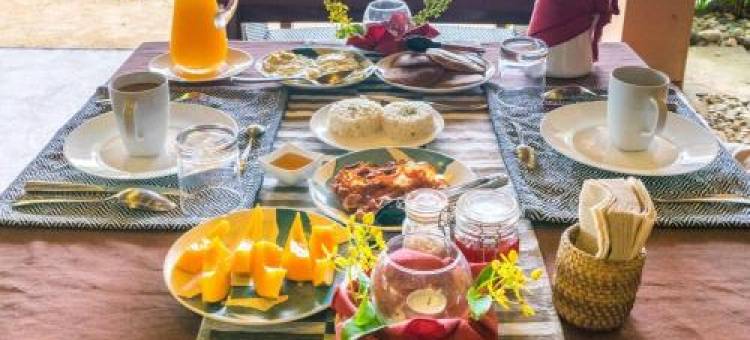 Elnido Terra Nova Beach Resort Sunset Villa图片