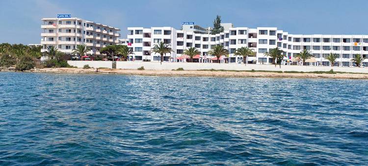 Vibra Jabeque Blue 公寓 - 限成人- 2025年新开业(Apartamentos Vibra Jabeque Blue - Adults Only -New Opening 2025)图片
