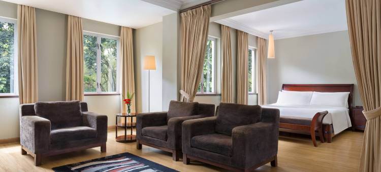 阿鲁沙福朋喜来登酒店(Four Points by Sheraton Arusha, the Arusha Hotel)图片