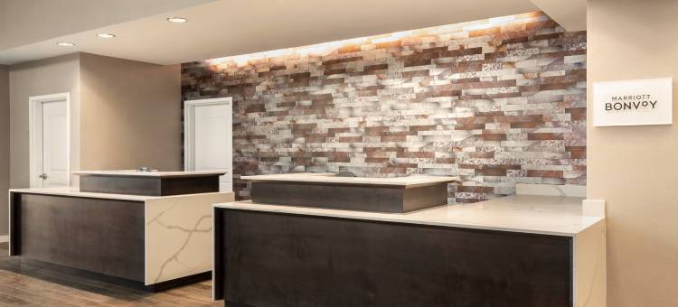 Residence Inn des Moines Ankeny图片