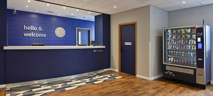 Travelodge Luton图片