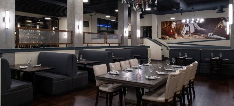 英迪格酒店斯波坎市中心洲际酒店集团(Hotel Indigo Spokane Downtown)图片