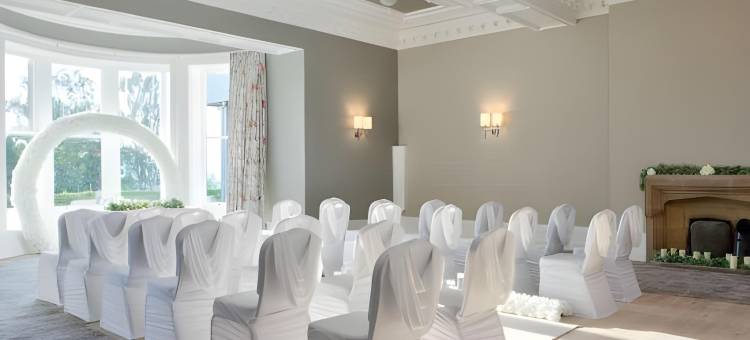 温德米尔海德鲁酒店(The Ro Hotel Windermere)图片