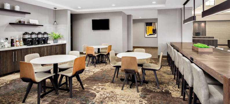 凤凰城西北/索普莱斯居家酒店(Residence Inn Phoenix NW/Surprise)图片