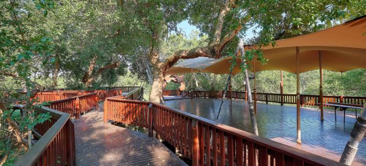 Protea Hotel Polokwane Ranch Resort图片