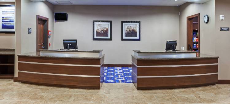 Residence Inn Austin Northwest/The Domain Area图片