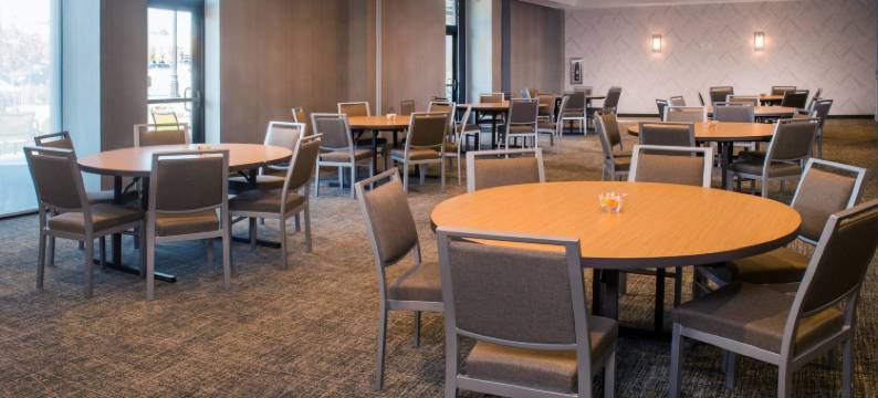 盖恩斯维尔干草市场SpringHill Suites酒店(SpringHill Suites Gainesville Haymarket)图片