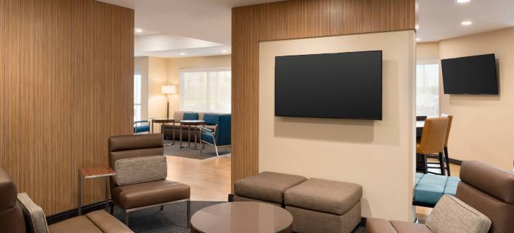 米诺卡TownePlace套房酒店(TownePlace Suites by Marriott Minooka)图片