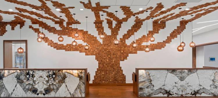 Residence Inn Greenville Downtown图片