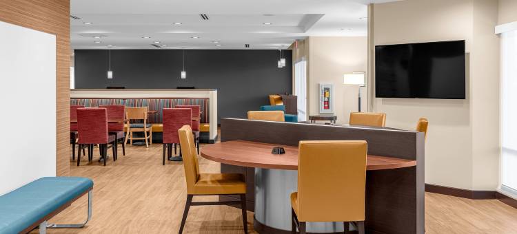 TownePlace Suites Cincinnati Fairfield图片