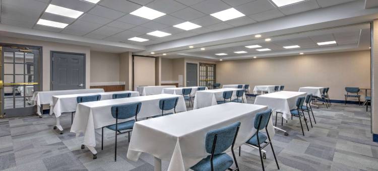 达拉斯DFW机场北拉昆塔温德姆套房酒店(La Quinta Inn & Suites by Wyndham Dallas DFW Airport North)图片