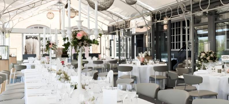 杜普切旅馆(Auberge du Pêcheur)图片