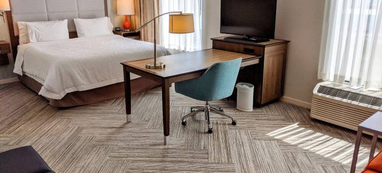 弗雷德瑞克登城堡酒店，温德姆Trademark精选(Chateau Fredericton, Trademark Collection by Wyndham)图片