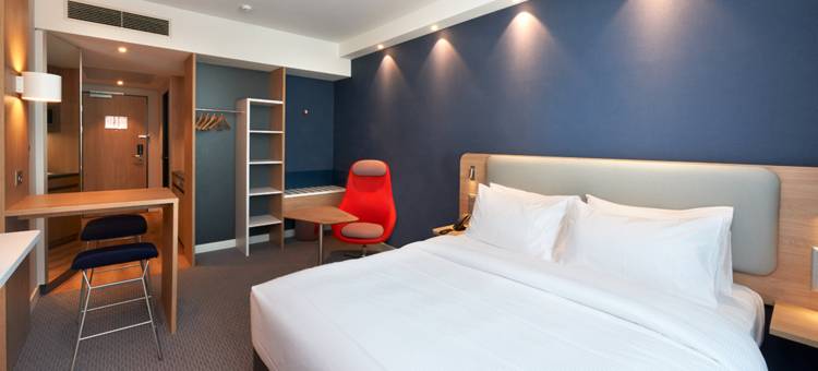 Holiday Inn Express & Suites Monheim am Rhein图片