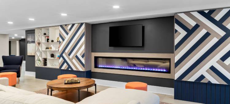 Latitude Suites, BW Premier Collection图片