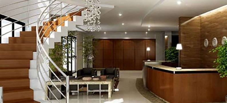 纳塔尔舒适套房酒店(Comfort Hotel & Suites Natal)图片