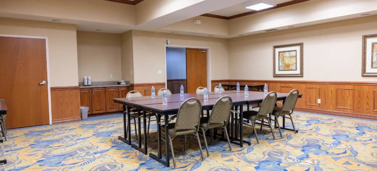 希尔顿欢朋酒店-艾丽斯(Hampton Inn Alice)图片