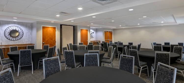 伯明翰胡佛广场欢朋套房酒店(Hampton Inn & Suites Birmingham-Hoover-Galleria)图片