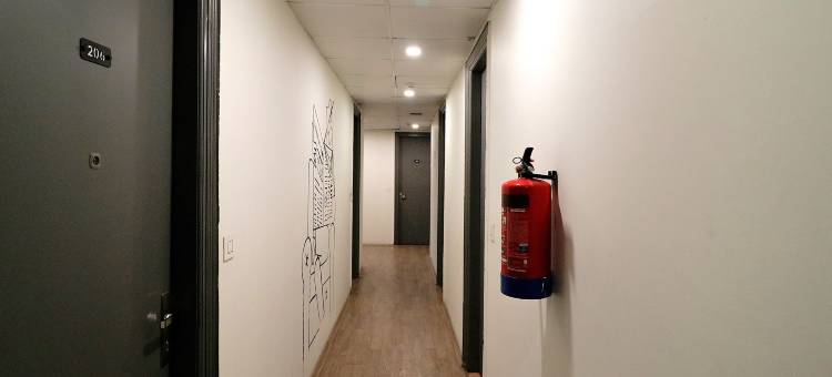 Fabhotel 查伊坦亚斯(Via the Chaitanyas)图片