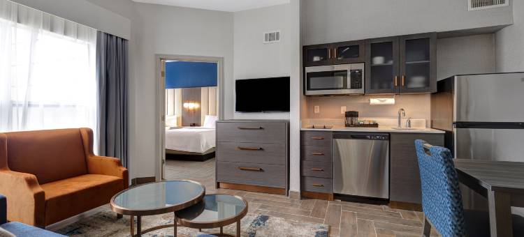 杰克逊理奇兰Homewood Suites by Hilton(Homewood Suites by Hilton Jackson - Ridgeland)图片