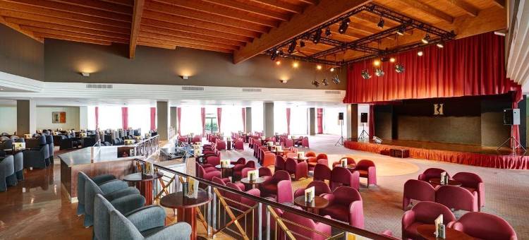 纳杜拉皇宫酒店 - 限成人入住(Hipotels Natura Palace Adults Only)图片