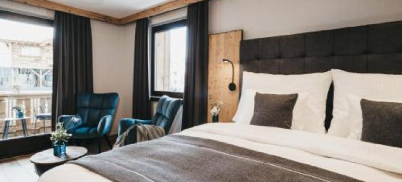 阿本特霍特尔阿斯托里亚酒店(Vaya Nauders)图片