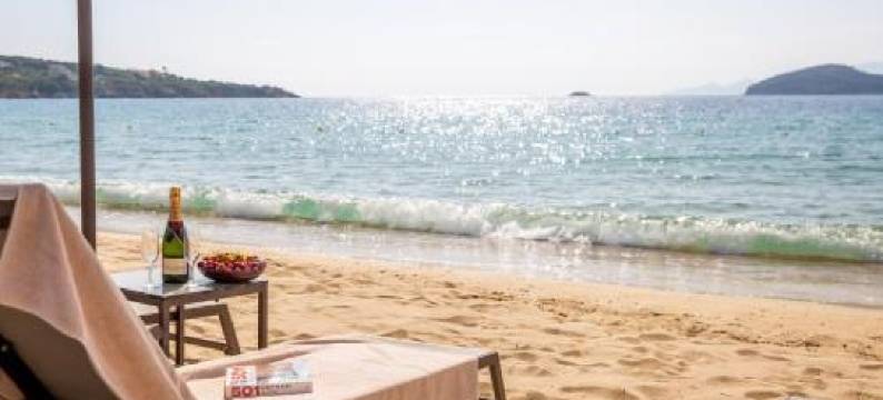 Villa Mediterrane Hotel图片